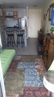 2 Hermoso Dpto 1 dormitorio con vista al mar - 5