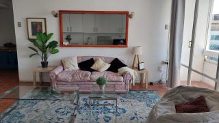 Departamento Metro Universidad Católica - 9