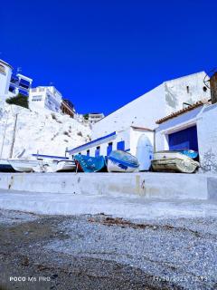 Casa en Salobreña, La Caleta, a 200m de la playa con garaje privado - 8