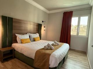 Hamilton Suites & Appart - 7