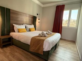 Hamilton Suites & Appart - 6