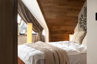 Willa Salamandra Senselle & SPA - 3