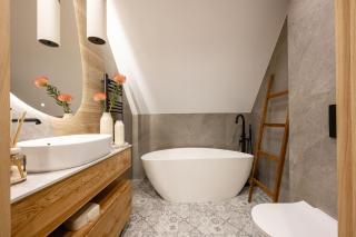 Willa Salamandra Senselle - 6