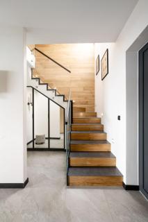 Willa Salamandra Senselle - 1