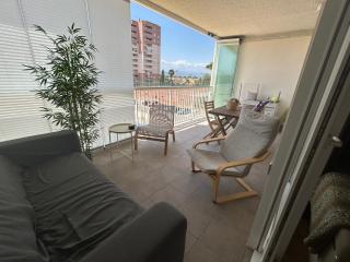 Canet al Mar Luxe y Confort-Pet Friendly - 7