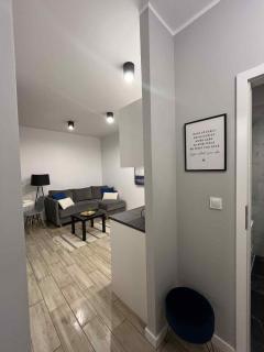 Komfortowy Postój w sercu Gdańska - 4