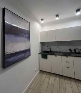 Komfortowy Postój w sercu Gdańska - 2