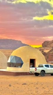 Rum Paradise luxury camp - 9