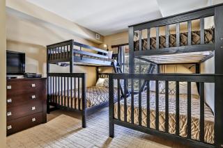 Fantastic Mountain View - Hot Tubs & Steam Room - 5