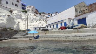 Casa en Salobreña, La Caleta, a 200m de la playa con garaje privado - 7