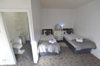 Whitburn House Hotel - 3