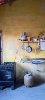 Abrigo de Montanha Quixadá - 5