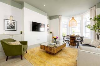 Apartment Nine Pelican House - 5