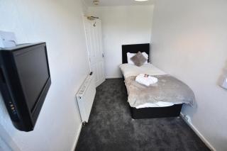 Whitburn House Hotel - 2