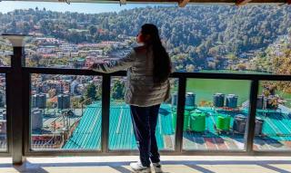 Naini Lake Stays - 1