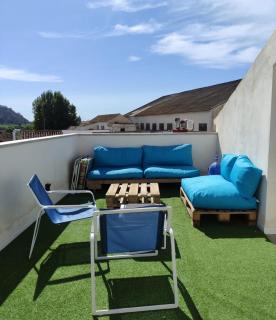 Casa en Salobreña, La Caleta, a 200m de la playa con garaje privado - 6