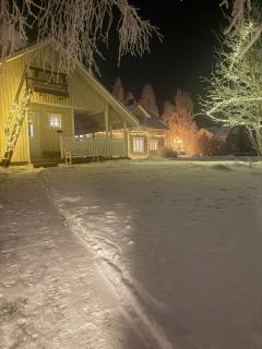 Riverside Farmhouse - 5