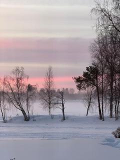 Riverside Farmhouse - 3