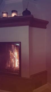 Riverside Farmhouse - 2