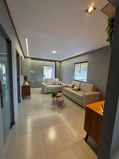 CASA de Praia Aconchego da Jóia - 0