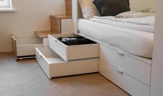 Premium Studio - moderne Wohnung in zentraler Lage - 4