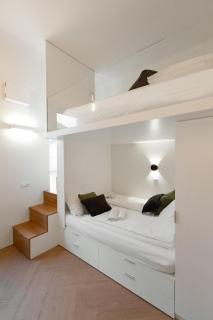 Premium Studio - moderne Wohnung in zentraler Lage - 3