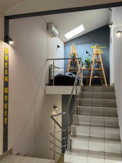 DREAM Hotel Kyiv - 3