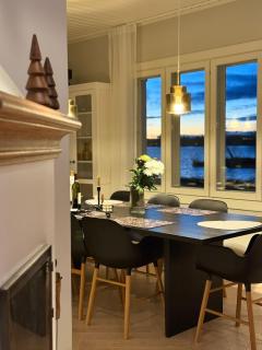 Riverside Farmhouse - 0