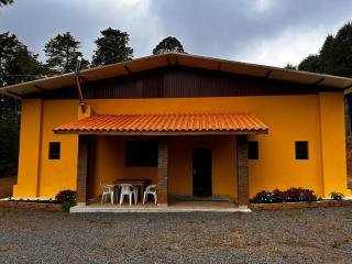 Casa Aquarius - 0