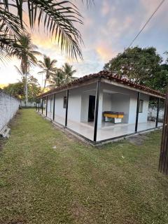 CASA de Praia Aconchego da Jóia - 1