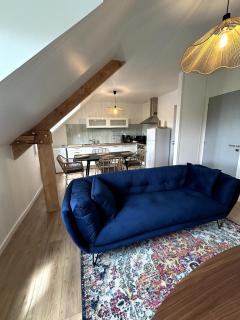 Le Refuge de l'Emeraude - 6