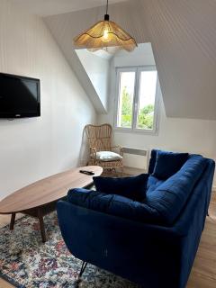 Le Refuge de l'Emeraude - 5