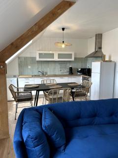 Le Refuge de l'Emeraude - 4