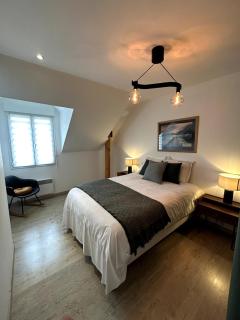 Le Refuge de l'Emeraude - 2