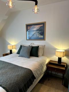 Le Refuge de l'Emeraude - 1