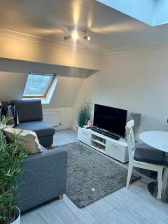 One Bed Apartment in the heart of High Wycombe - 7