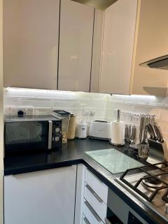 One Bed Apartment in the heart of High Wycombe - 6