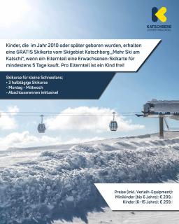 Wapiti Chalet - Katschberg - 2