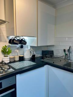 One Bed Apartment in the heart of High Wycombe - 4