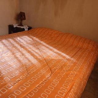 La Terminal Monoambiente en casa familiar - 7