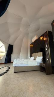 Rum Paradise luxury camp - 3