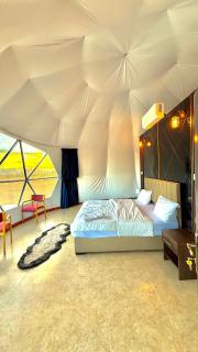 Rum Paradise luxury camp - 1