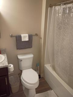 5 Star Downtown ATL Apartment - 3