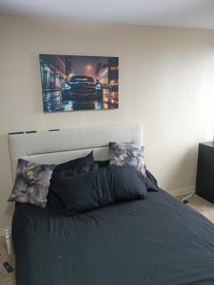 5 Star Downtown ATL Apartment - 1