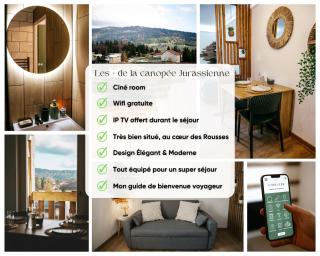 La Canopée Jurassienne - 9