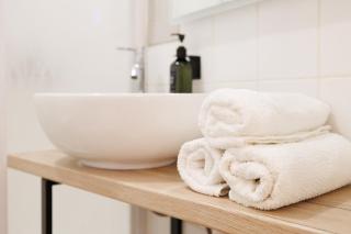 Vienna Central Haven - 2 Min to Westbahnhof - 1