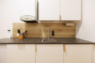 Vienna Central Haven - 2 Min to Westbahnhof - 8