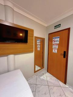 Bella Vista Hotel - 4