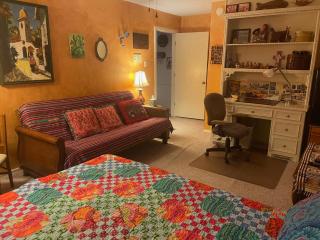 Jackson House Delux Family Suite - 9