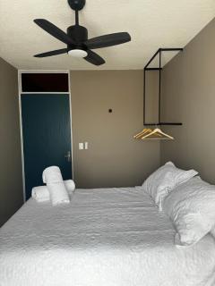 CASA UMBRAL - Plaza principal - 1